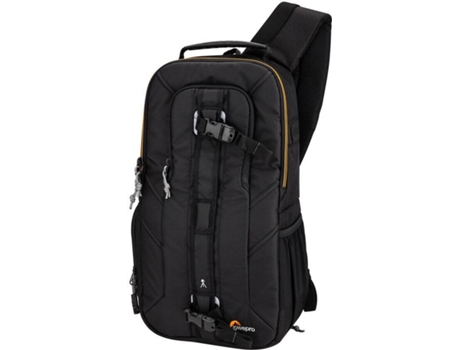 Mochila SLINGSHOT EDGE 250 AW preto