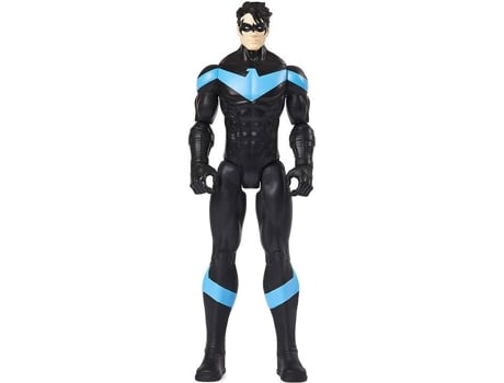 Figura CONCENTRA DC Comics XL – Nightwing