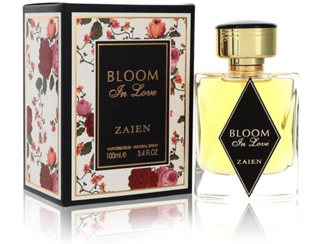 Perfume  Bloom In Love Eau de Parfum (100ml)