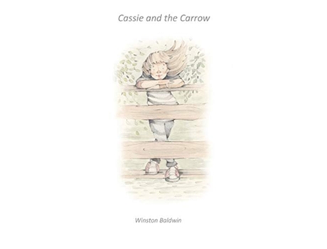 Livro Cassie and the Carrow de Winston Baldwin (Inglês)