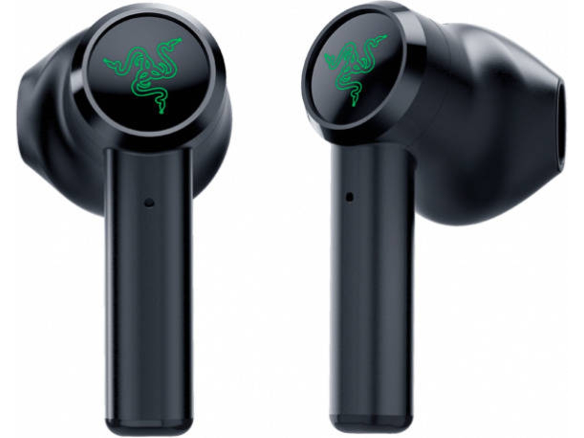 Auriculares Bluetooth True Wireless RAZER Hammerhead In Ear