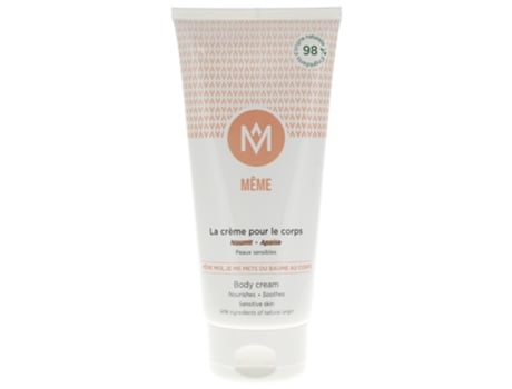 Creme Corporal 200ml MÊME