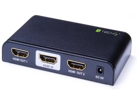 Cabo HDMI TECHLY (Multicor)