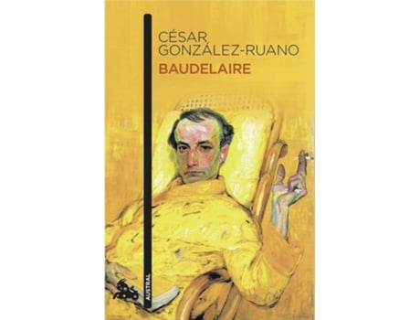 Livro Baudelaire