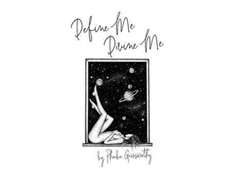 Livro Define Me Divine me A Poetic Display of Affection de Phoebe Garnsworthy (Inglês)