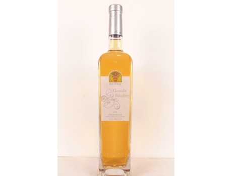 Vinho Rosé BERNE 2010 (75 cl - 1 unidade)