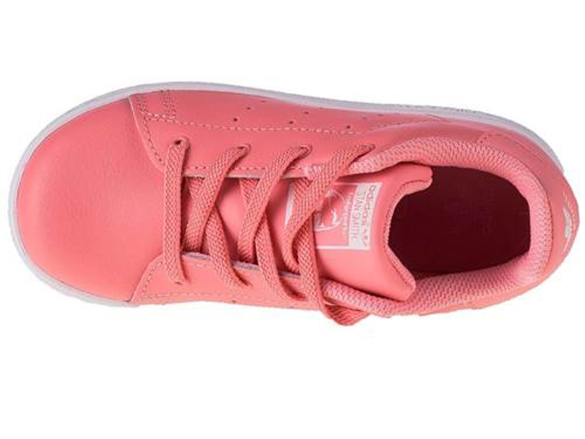 Sapatilhas stan smith rosa sale