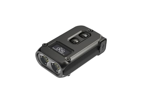 Lanterna LED Nitecore NT-TINI2-G 1 Peça 500 lm