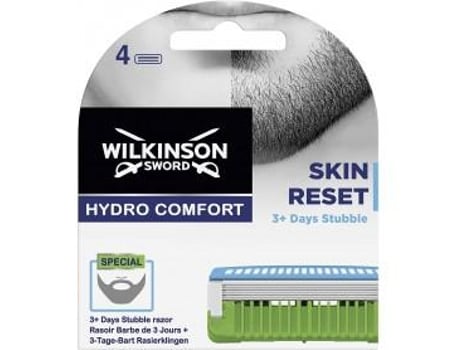 CARGADOR HYDRO COMFORT 4 UN