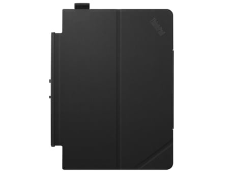 Capa Tablet LENOVO Quickshot Cover (Lenovo ThinkPad - 10'' - Preto)