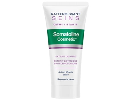 SOMATOLINE COSMETIC Raffermissant Seins Creme Lifting 75 Ml