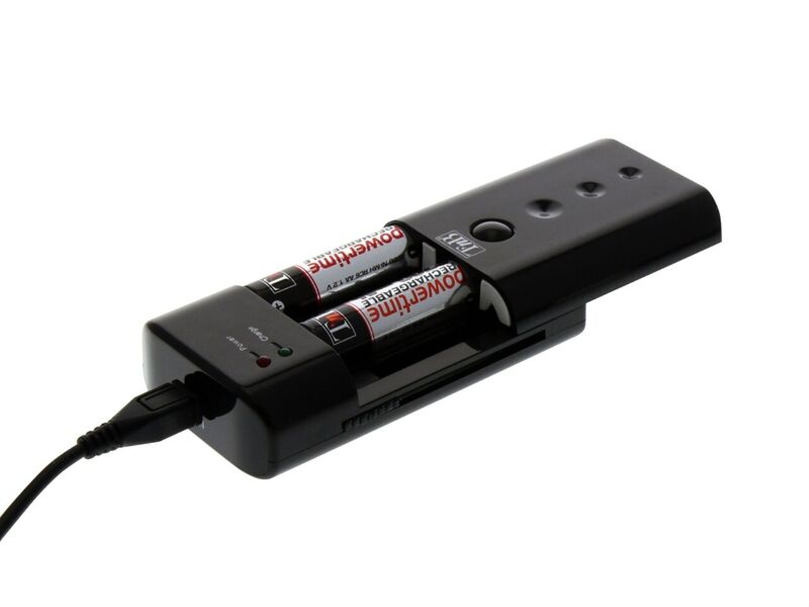 TnB Carregador USB Universal - Acessórios Áudio Portátil - Compra na