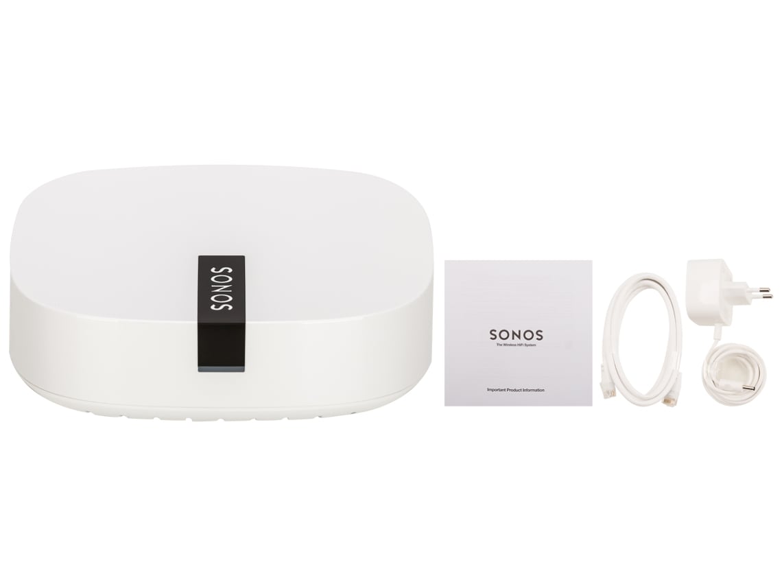 Sonos store boost range