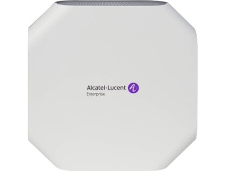 Router Wifi de Rádio Duplo Alcatel Lucent Enterprise