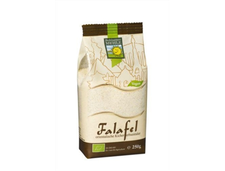 Bohlsener Mühle Falafel Mix Bio 250 gr 250 gr