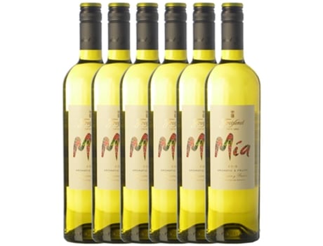 Vinho FREIXENET Freixenet Mía Penedès Joven (0.75 L - 6 unidades)