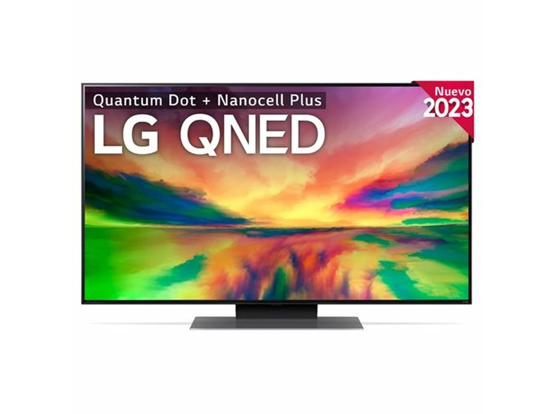 TV LG 50QNED816RE 50 4K Ultra HD HDR10 QNED | Worten.pt