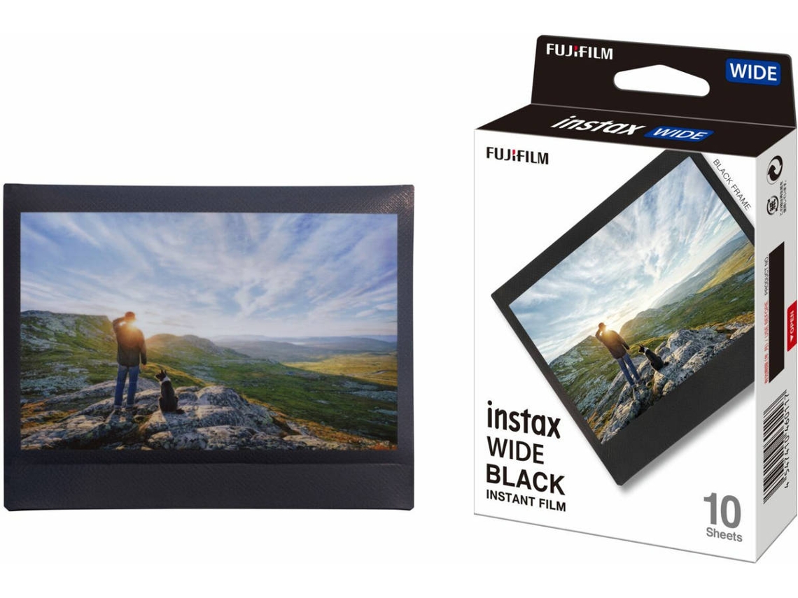 instax wide photo frame