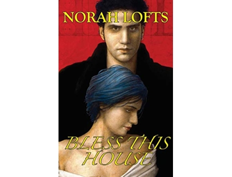 Livro Bless This House de Norah Lofts (Inglês)