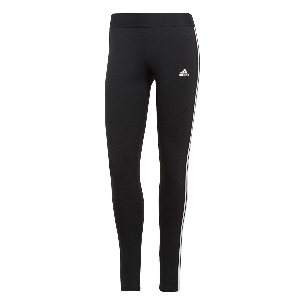 Leggings ADIDAS Mulher (XS - Multicor)