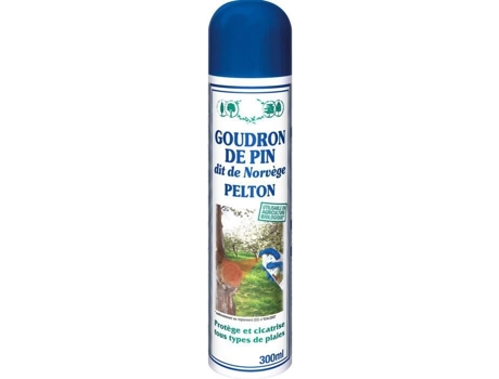 PELTON Cicatrisant aerossol - 300 ml