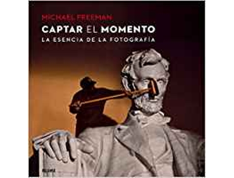 Livro Captar El Momento de Michael Freeman (Inglês)