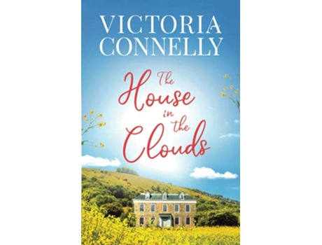 Livro The House in the Clouds de Victoria Connelly (Inglês)