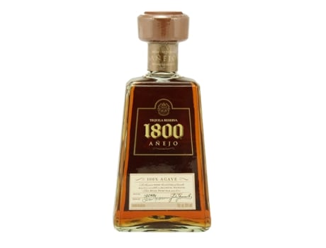 Tequila Jose Cuervo Reserva 1800 Anejo