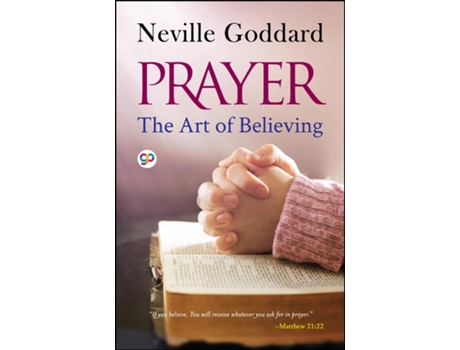 Livro Prayer de Neville Goddard (Hindi)