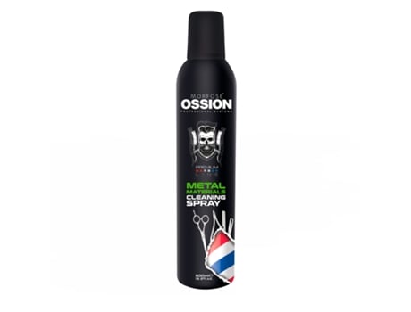 Ossion Metal Materials Cleaning Spray