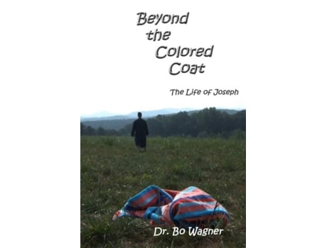 Livro Beyond the Colored Coat: The Life of Joseph Bo A Wagner (Inglês)