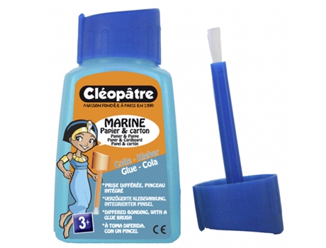 Cola Marina 1Kg CLEOPATRE