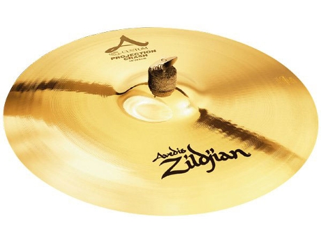 Zildjian Prato a Custom Projection Crash 19