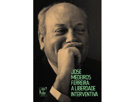 Livro José Medeiros Ferreira de Vários (Português)