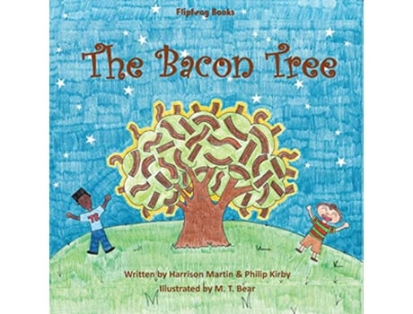 Livro The Bacon Tree de Harrison Martin Philip Kirby (Inglês)