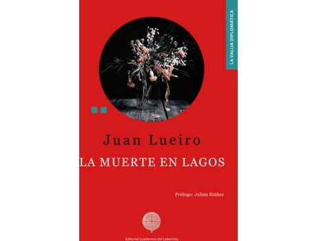 Livro La Muerte En Lagos de Luerio Juan (Espanhol)