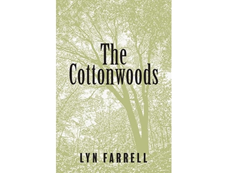 Livro The Cottonwoods de Lyn Farrell (Inglês)