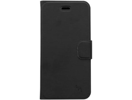 Capa Samsung Galaxy S6 Edge+ TNB FOLS6EP Preto