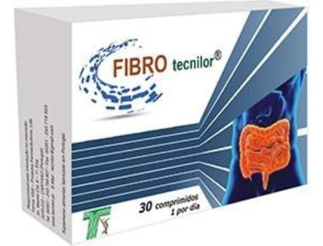 Fibro Tecnilor 30cp