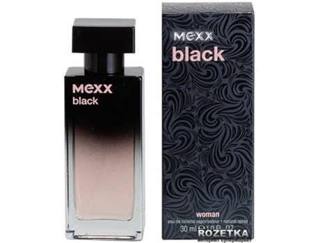 Perfume  Preta Nova (30 ml)