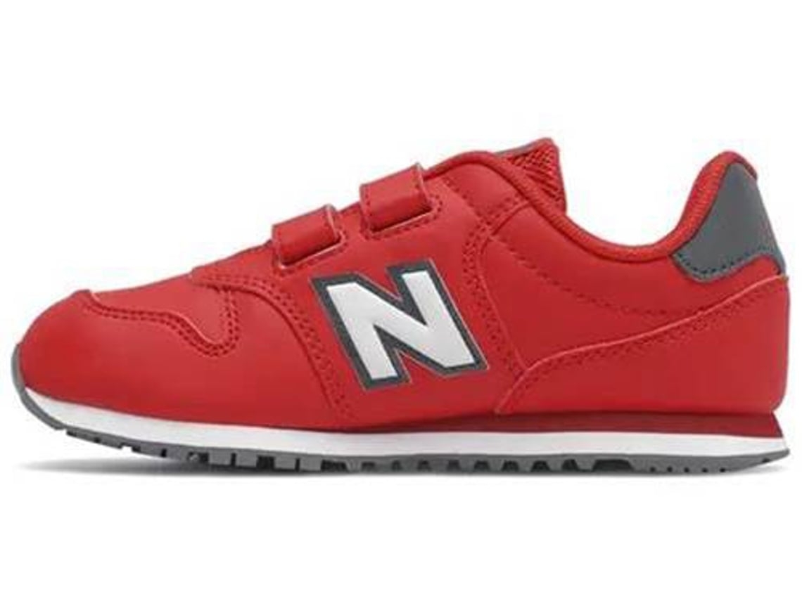 New balance outlet 500 bordowe