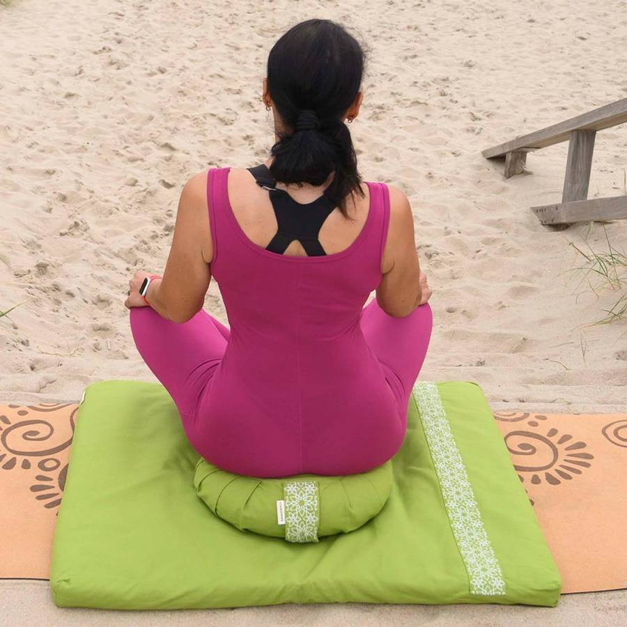 Lululu Sports Topo De Yoga De Verão Feminino Com Almofada De Peito