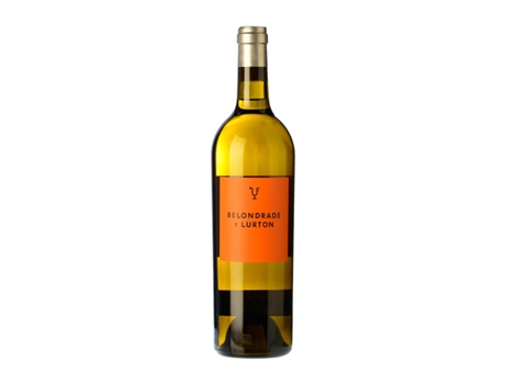 Vinho branco BELONDRADE Lurton Verdejo Rueda (0.75 L - 1 Unidade)