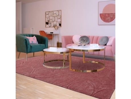 Tapete TED BACKER Romantic (Rosa - 200x280 cm)