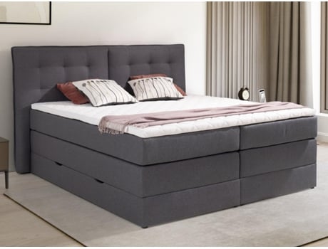 Cama Continental Perama