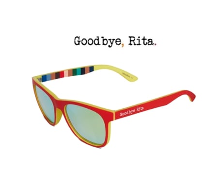 Gafas Casual_unisex_good Bye, Rita Dino Gafas Multicolor Unica