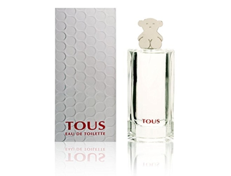 Perfume TOUS Eau de Toilette (30 ml)