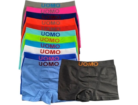 Conjunto de Boxers de Homem DACADA2005 (XL)