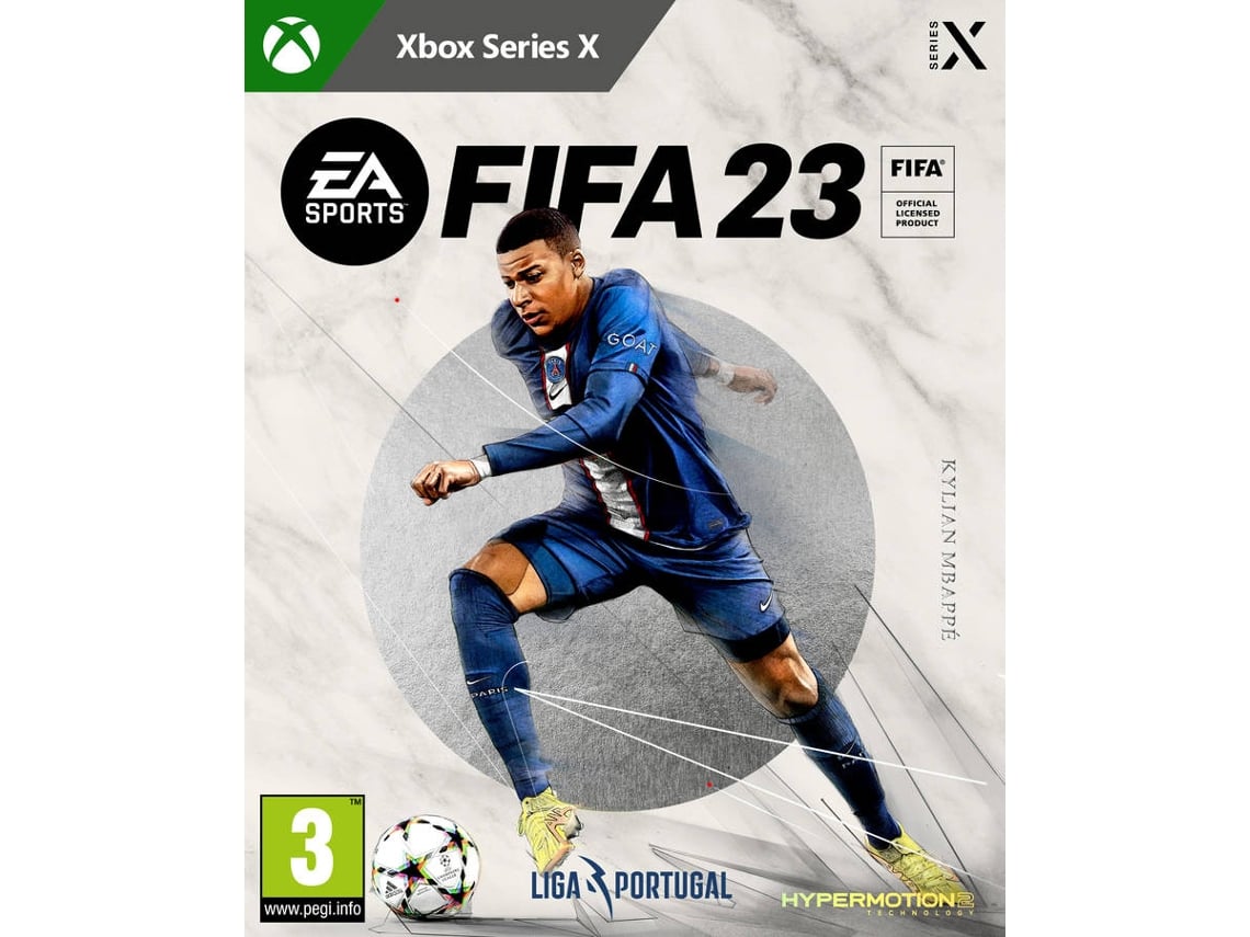 FIFA 23: Will Xbox Game Pass come to the new season? : r/FIFANEWS