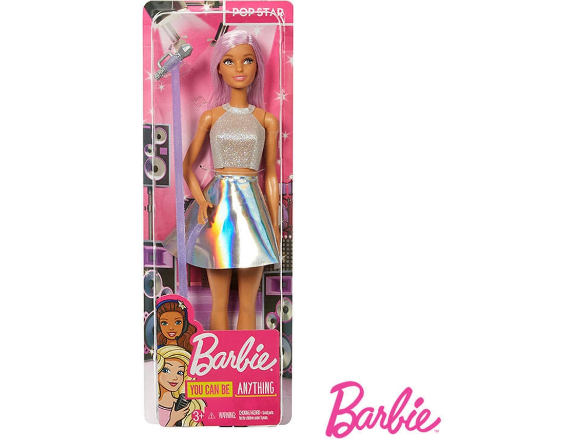 O mundo da Barbie: brincar pode não ser tão inofensivo – Astral